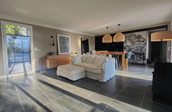 VENTE LIMONEST 69760 MAISON RECENTE — photo 2
