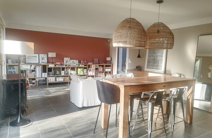 VENTE LIMONEST 69760 MAISON RECENTE — photo 3