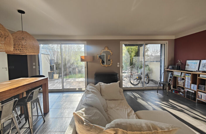 VENTE LIMONEST 69760 MAISON RECENTE — photo 4