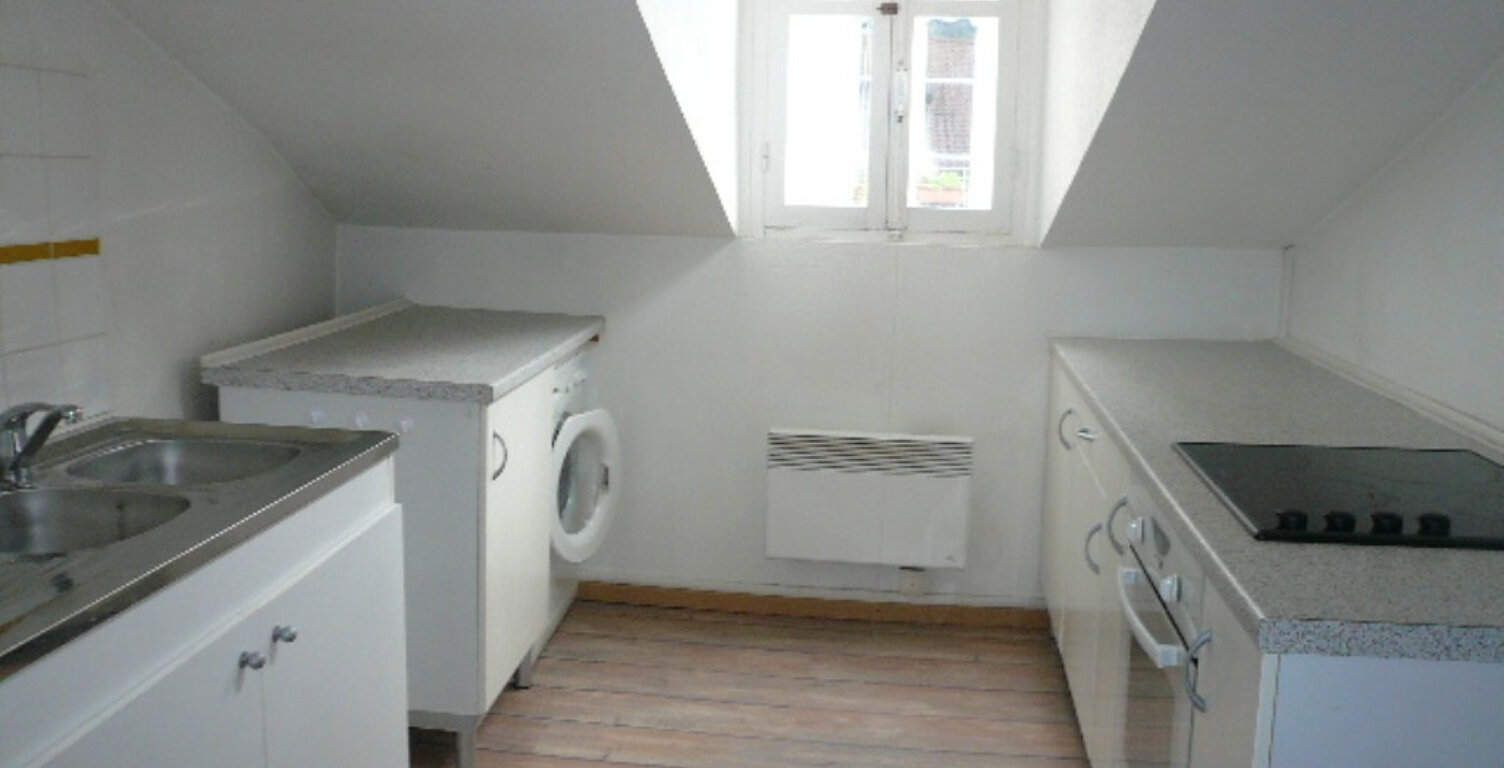 15 RUE VOLTAIRE- 3P+C — photo 1