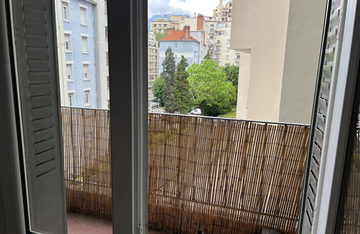 T1 GRENOBLE BOULEVARD — photo 5