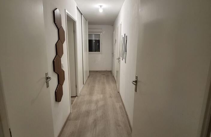 Appartement 4 pièces dans résidence de 2020 à Combs la Ville — photo 5