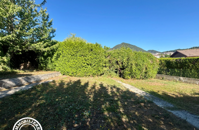 A VENDRE TERRAIN LA MURE — photo du bien