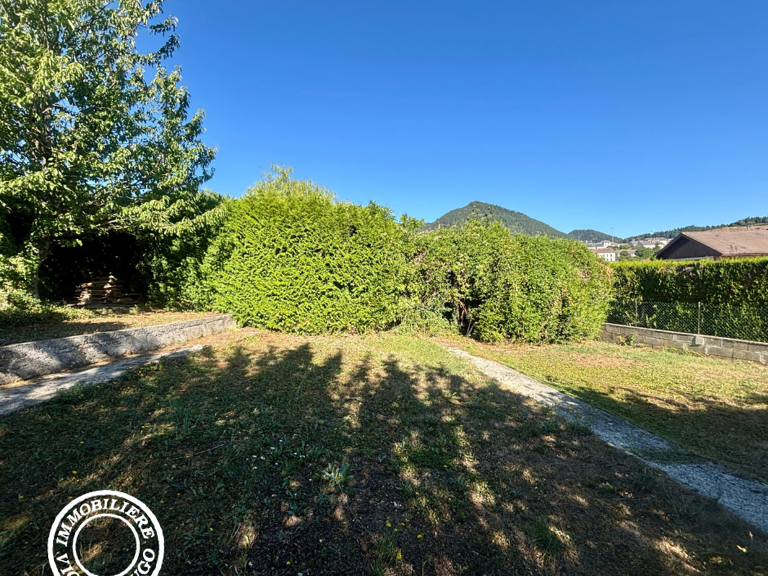 A VENDRE TERRAIN LA MURE — photo 1