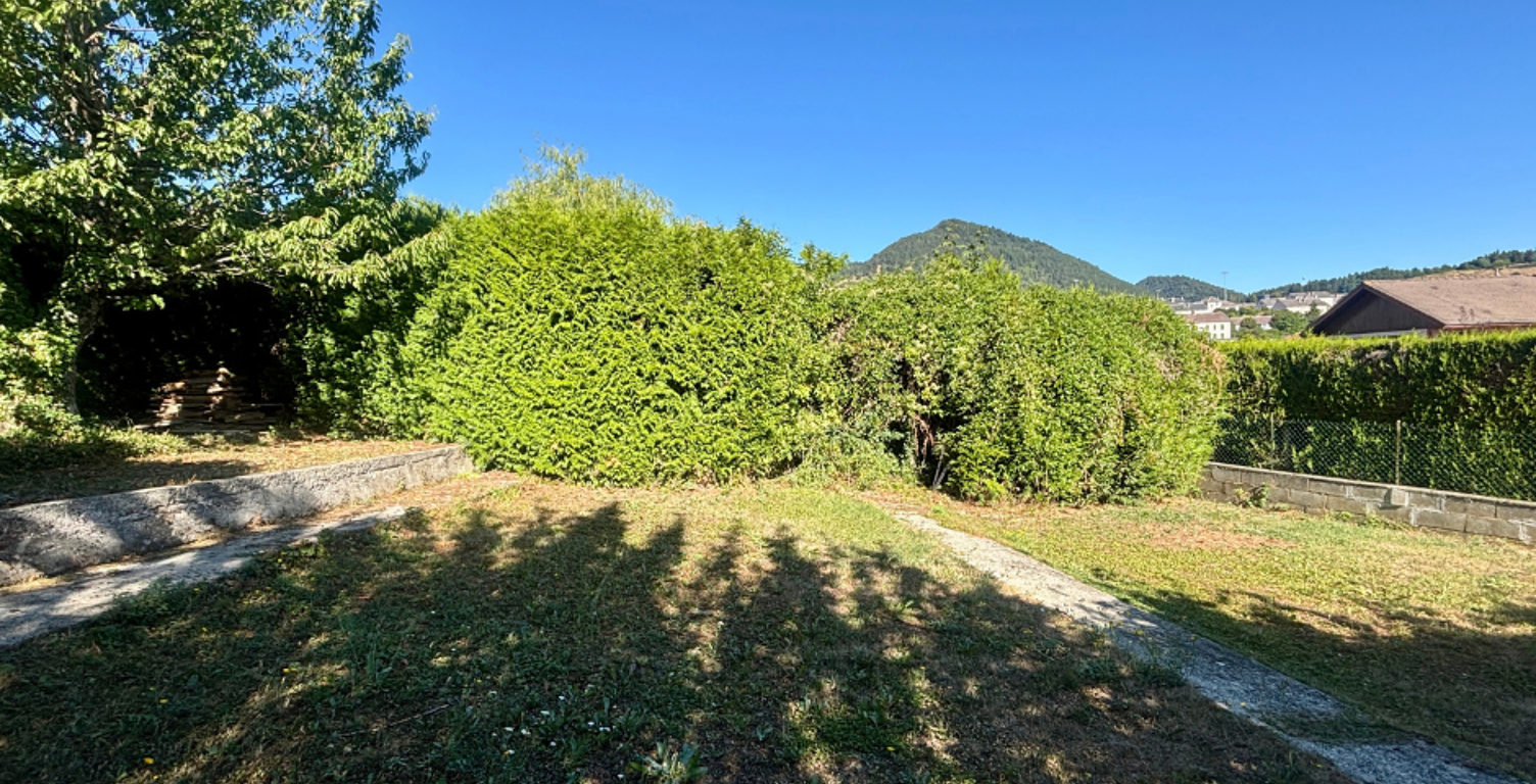 A VENDRE TERRAIN LA MURE — photo 1