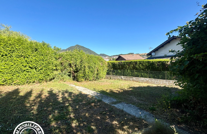 A VENDRE TERRAIN LA MURE — photo 2
