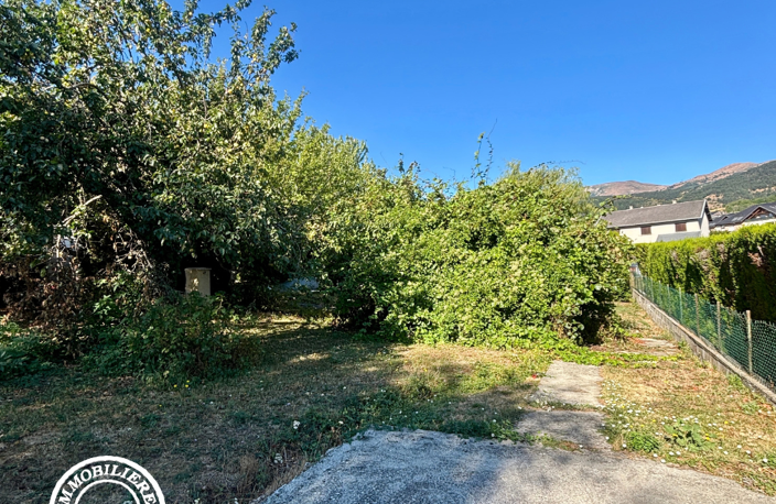 A VENDRE TERRAIN LA MURE — photo 5