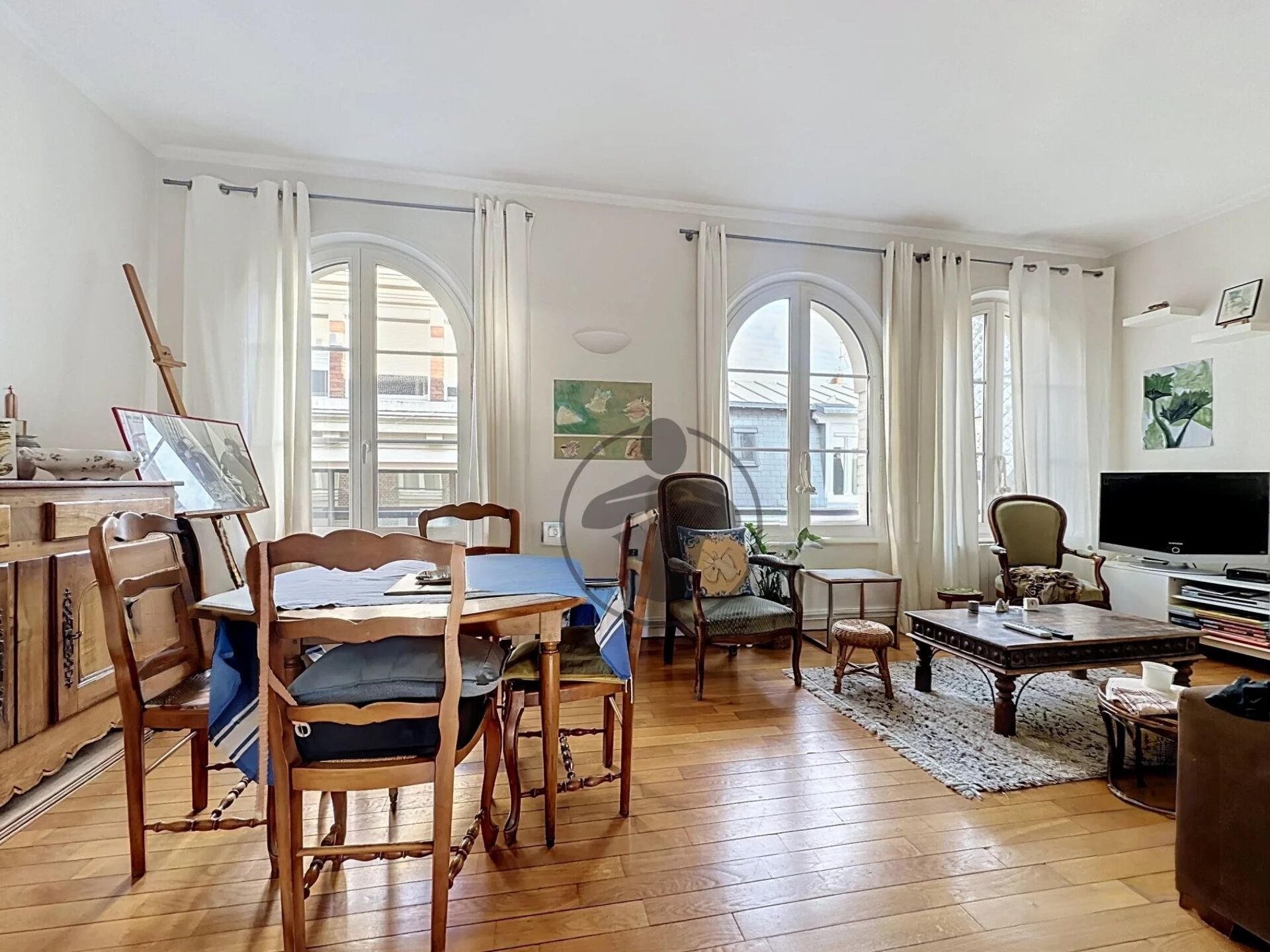 Appartement 5 pièces 97 m² · à Saint-Quentin · 97 m² · 128 000 €
