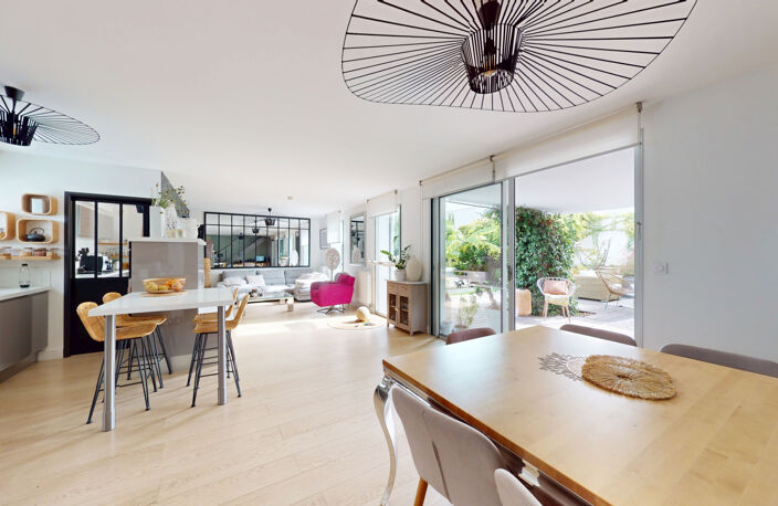 Maison à Vendre CORNEBARRIEU — photo 2