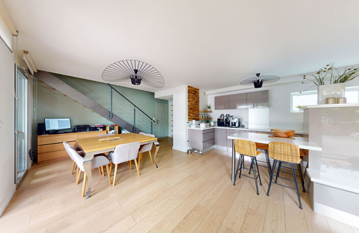 Maison à Vendre CORNEBARRIEU — photo 3