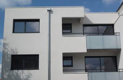 LYCEE BLAISE-PASCAL/ANATOLE FRANCE — photo du bien