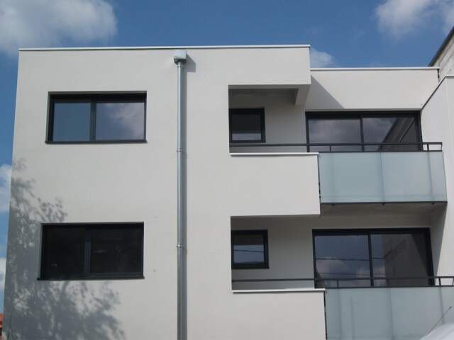 LYCEE BLAISE-PASCAL/ANATOLE FRANCE — photo du bien