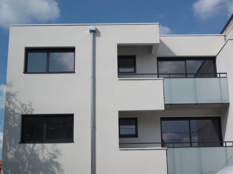 LYCEE BLAISE-PASCAL/ANATOLE FRANCE — photo 1
