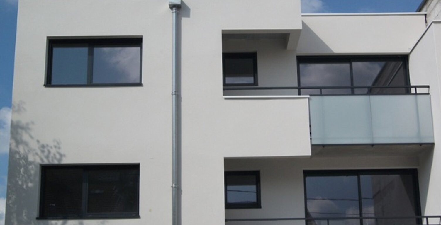 LYCEE BLAISE-PASCAL/ANATOLE FRANCE — photo 1