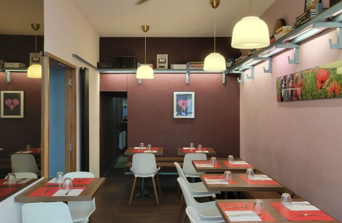 Fond de Commerce Restaurant Bordeaux 80000 euros Hors frais d'agence — photo 2