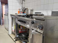 Fond de Commerce Restaurant Bordeaux 80000 euros Hors frais d'agence — photo 4