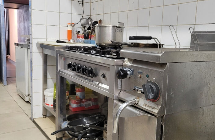 Fond de Commerce Restaurant Bordeaux 80000 euros Hors frais d'agence — photo 4