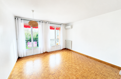 AIX PROCHE LA TORSE - APPARTEMENT T3 DE 67.93M2 CAVE ET GARAGE — photo du bien
