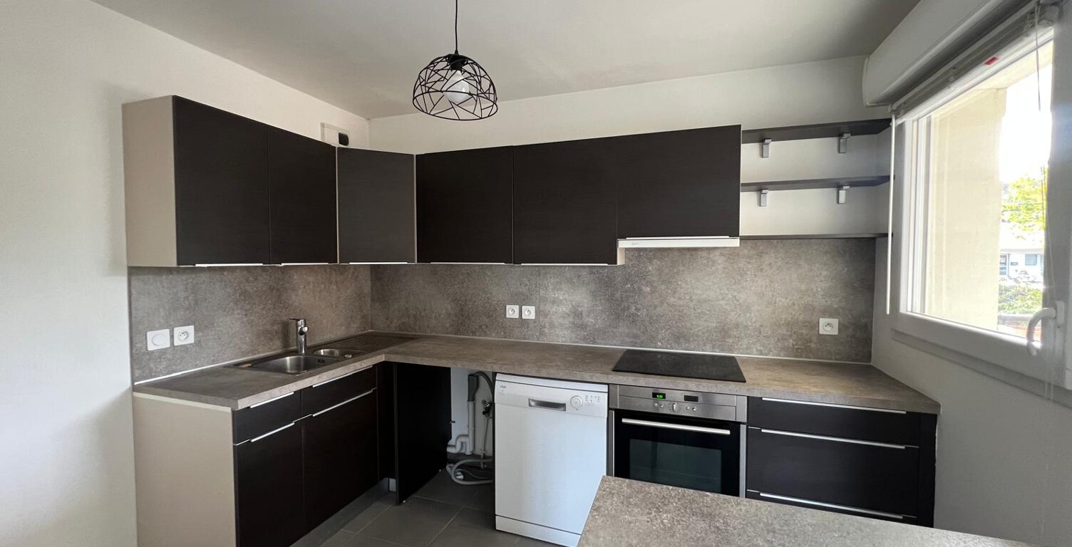 Appartement — photo 1