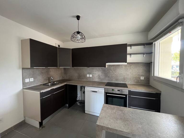 Appartement — photo 1