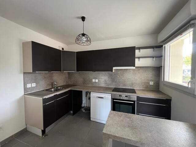 Appartement — photo du bien