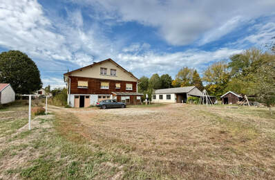 Vente pavillon sur sous-sol avec dépendance, sur terrain de — photo du bien