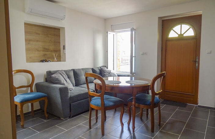 Petite maison meublée à louer à Villefranche-Sur-Cher — photo 2