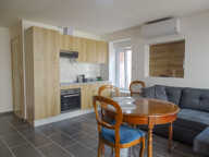 Petite maison meublée à louer à Villefranche-Sur-Cher — photo 4