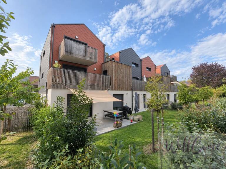 Appartement — photo 1