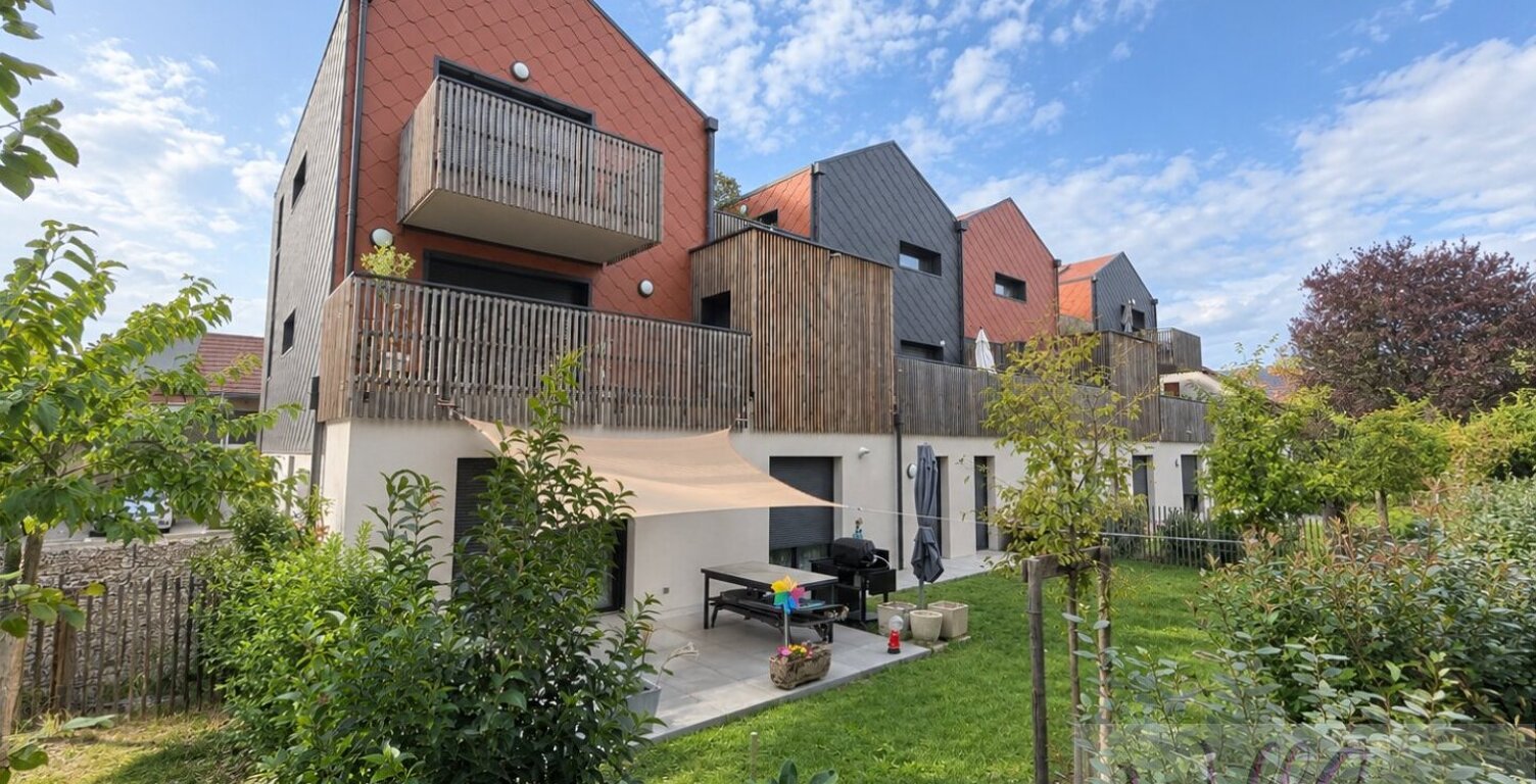 Appartement — photo 1