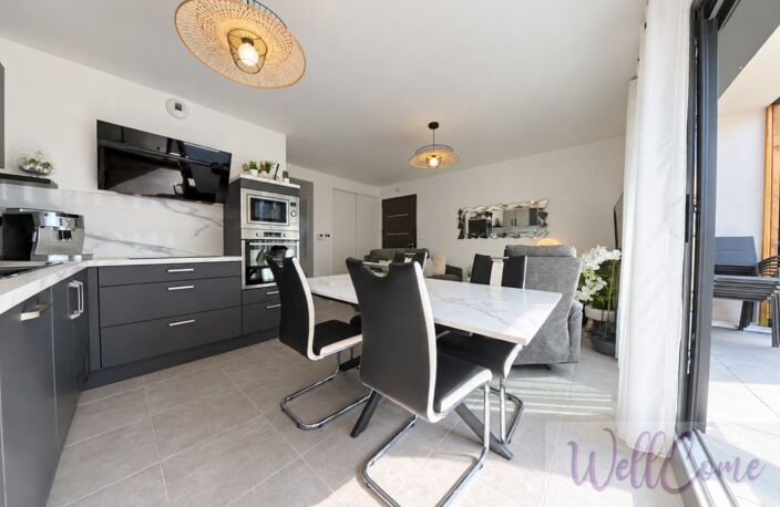 Appartement — photo 2