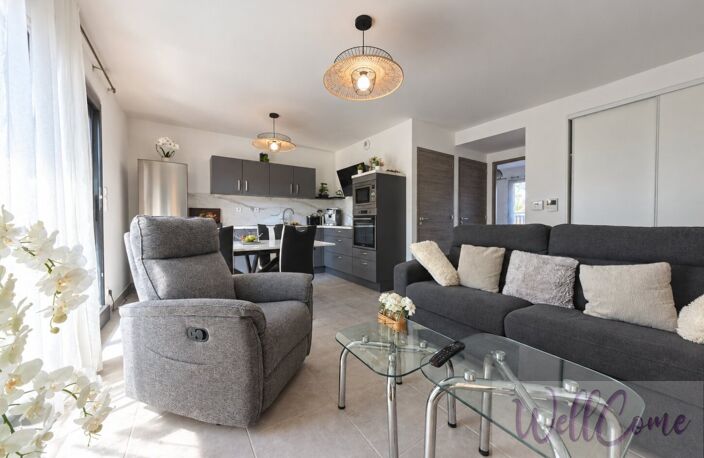 Appartement — photo 3