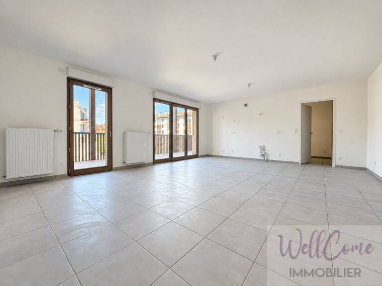 Appartement — photo 1