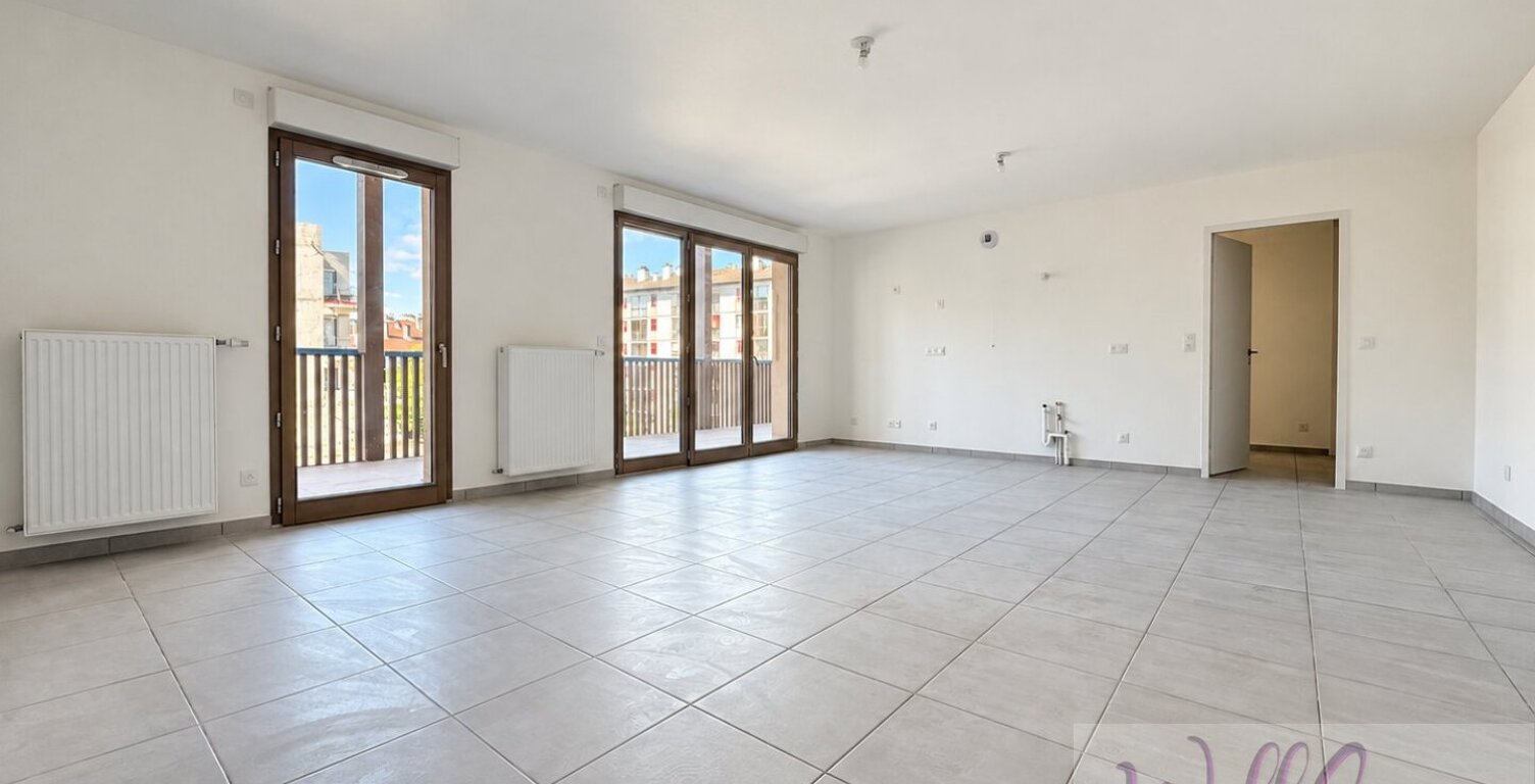 Appartement — photo 1