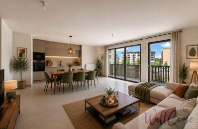 Appartement — photo du bien