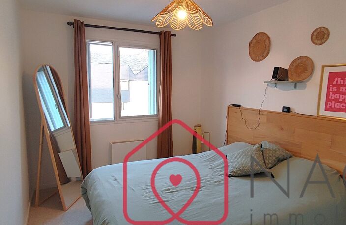 Bel appartement T4  de 69m²  2chambres + Parking privatif. — photo 4