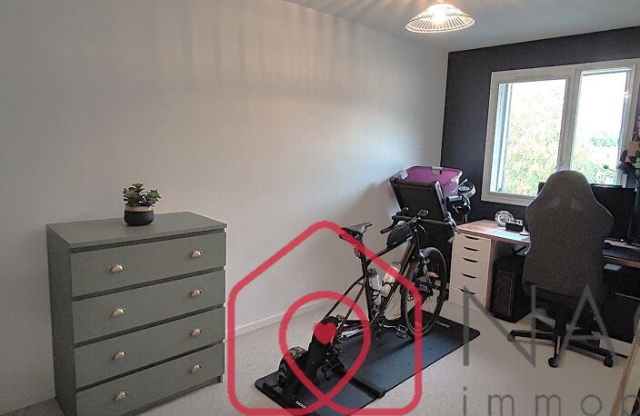 Bel appartement T4  de 69m²  2chambres + Parking privatif. — photo 5