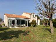 MAISON GÉTIGNÉ 126 m2 — photo 4