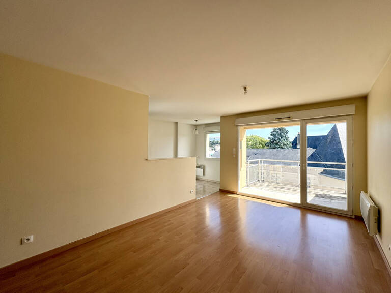 Appartement 4 pièces - CENTRE VILLE — photo 1