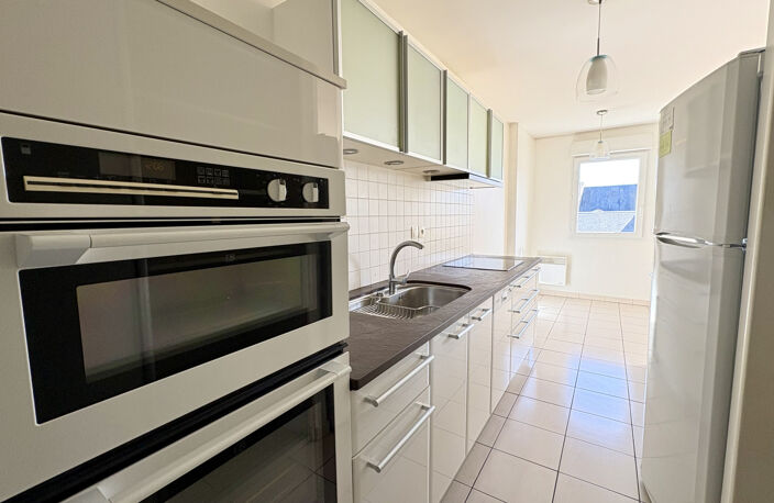 Appartement 4 pièces - CENTRE VILLE — photo 3