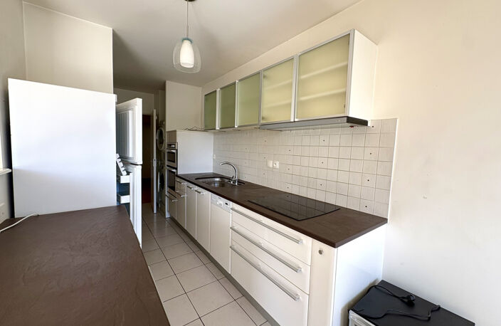 Appartement 4 pièces - CENTRE VILLE — photo 4