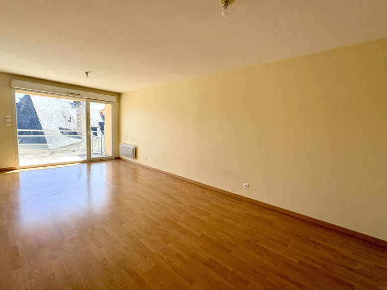 Appartement 4 pièces - CENTRE VILLE — photo 1
