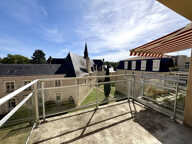 Appartement 4 pièces - CENTRE VILLE — photo 2