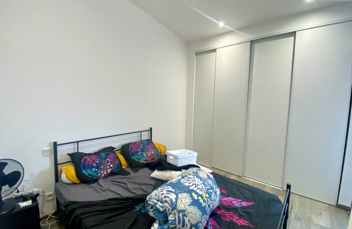 Appartement T1 bis - BAS DU CENTRE VILLE — photo 4