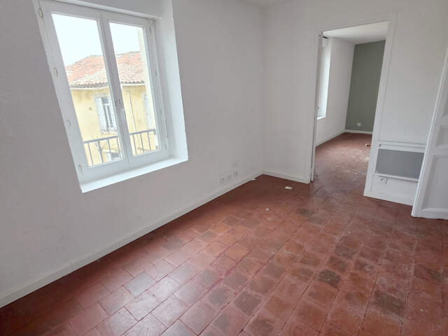 EXCLUSIVITÉ Béziers   Immeuble 7 logements   268 m2   Potent — photo du bien