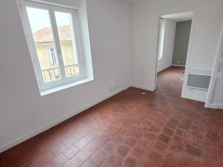 EXCLUSIVITÉ Béziers   Immeuble 7 logements   268 m2   Potent — photo 1