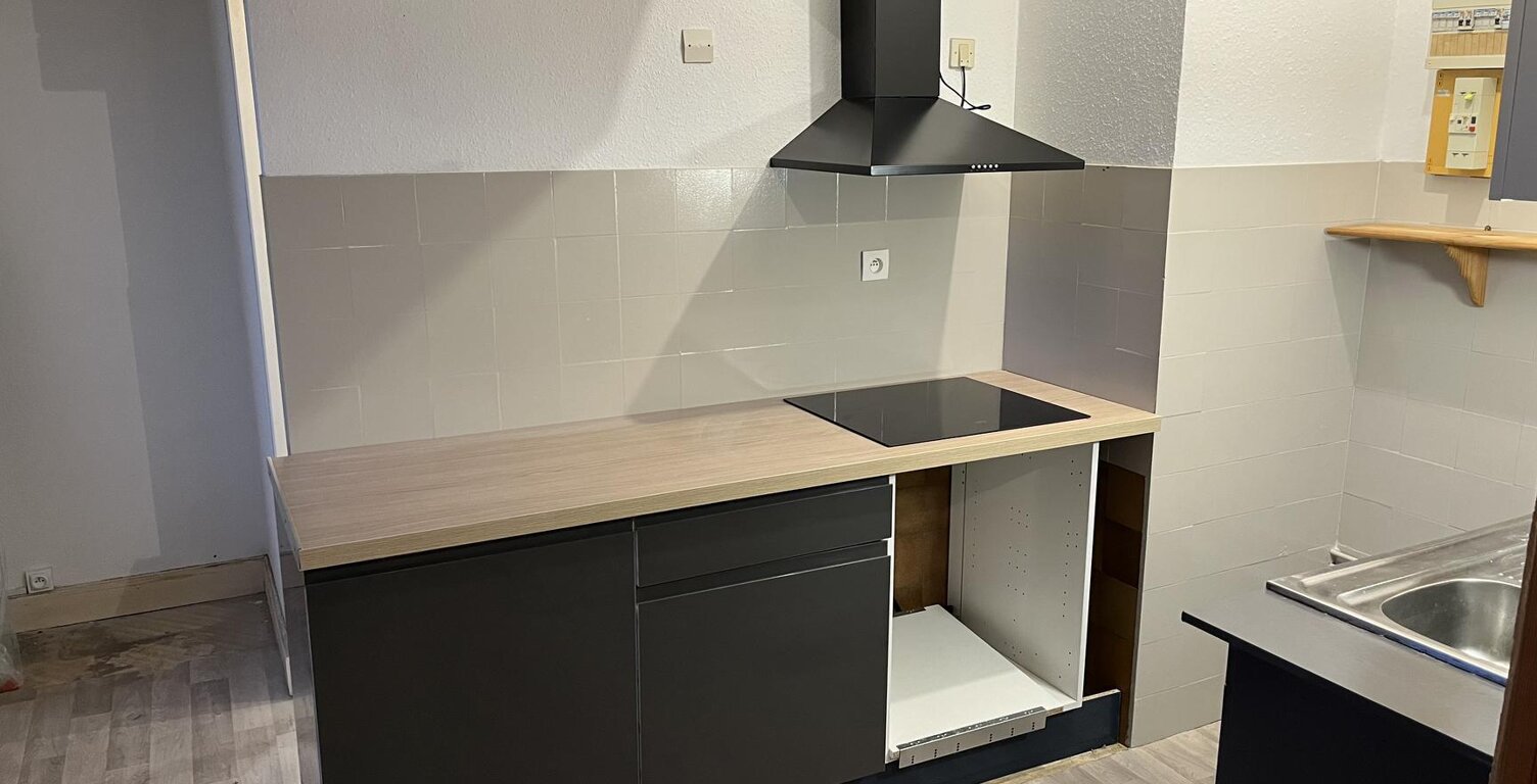 Location appartement 3 pièces 50 m² à Épinal (88000) — photo 1