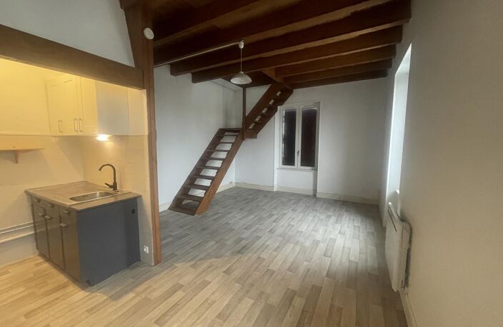Location appartement 3 pièces 50 m² à Épinal (88000) — photo 2