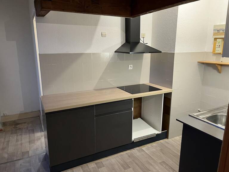 Appartement 3 pièces 50 m² — photo 1