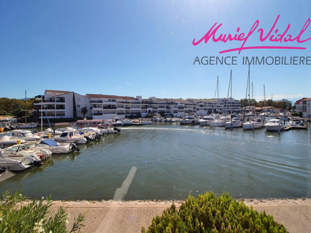 Appartement proposé à Saint-Cyprien